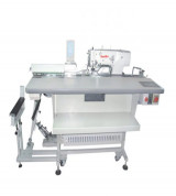 Máy thùa khuy nguyên thân tự động tốc độ cao Sunsir SS -T1790-ACF