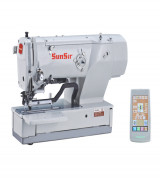 Máy thùa đầu bằng điện tử  Sunsir SS-T1790