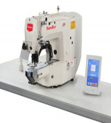 Máy di bọ điện tử Sunsir SS-T1900DSS