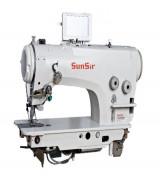 Máy may zíc zắc 1 kim tốc độ cao Sunsir SS-T2290SS-D3