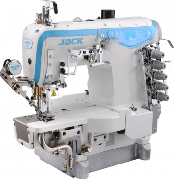 Máy Trần Đè Jack K4-UT/35ACX365