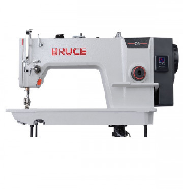 Máy may công nghiệp 1 kim bruce Q5