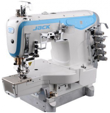 Máy Trần Đè Jack K4-D