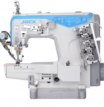 Máy Trần Đè Jack K4-UT