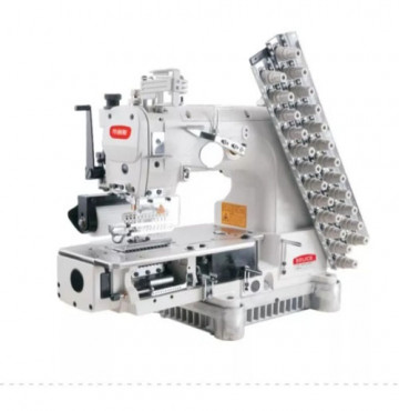 Máy Kansai 12 kim bruce 12064