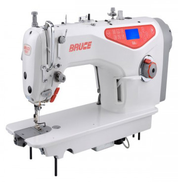 Máy may công nghiệp 1 kim Bruce RA6