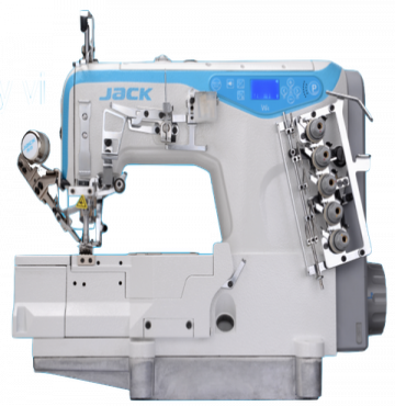 Máy Trần Đè Jack W4-UT