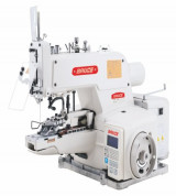 Máy đóng nút bán điện tử BRC-T1377E-B