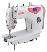 Máy may công nghiệp 1 kim Bruce RA6