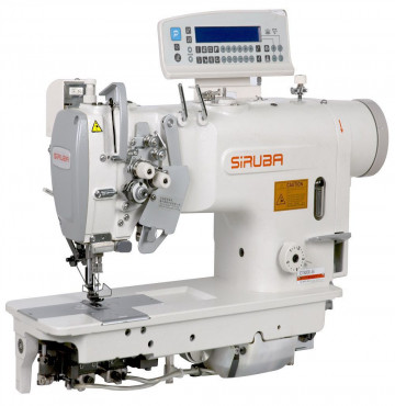 MÁY 2 KIM DI ĐỘNG ĐIỆN TỬ SIRUBA DT8200-45-064M/C-11