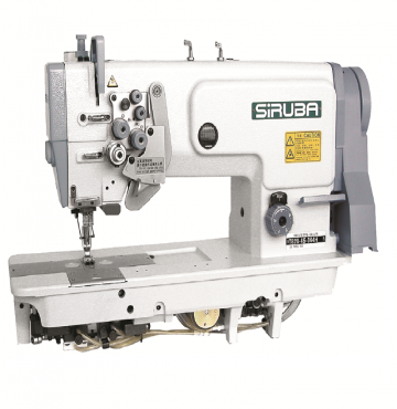 MÁY 2 KIM CỐ ĐỊNH CƠ SIRUBA T828-45-064ML