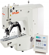 MÁY ĐÍNH BỌ ĐIỆN TỬ SIRUBA LKS-1900ANSS