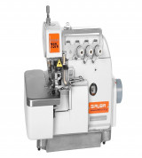 MÁY VẮT SỐ 1 KIM 3 CHỈ SIRUBA 737K-504M2-04