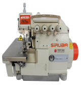 MÁY VẮT SỔ 2 KIM 4 CHỈ LIỀN TRỤC 747QE-514M2-24