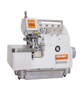 Máy vắt số 2 kim 5 chỉ Siruba 757K-516M2-35