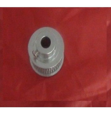 Puly motor kéo đầu phun jindex