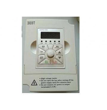 Biến tần máy phay mica CXMB