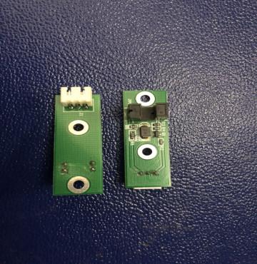 Cảm biến điểm 0 máy in Jindex