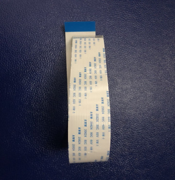 Cáp hộp mực máy in sơ đồ Jindex