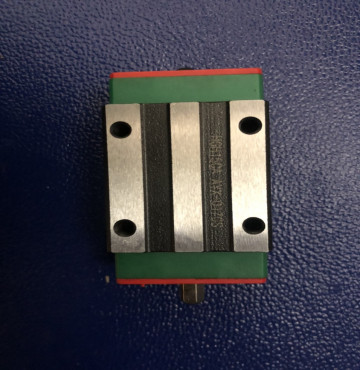 Cục trượt ray máy phay mica CXMB