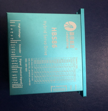 Driver X,Y máy phay mica CXMB