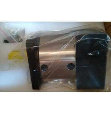 Hộp số trục X máy phay mica CXMB