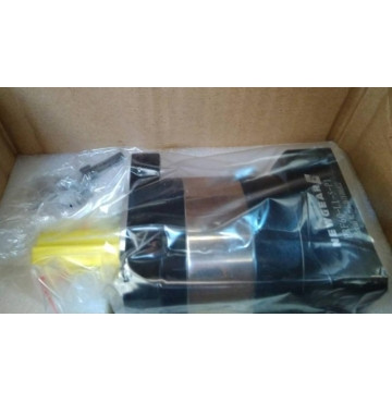 Hộp số trục Y máy phay mica CXMB