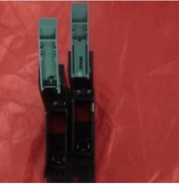 Khay hộp mực máy in sơ đồ Jindex 2 đầu