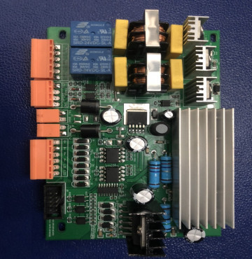 Main công suất máy máy in sơ đồ Jindex 1m8