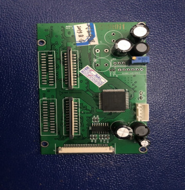 Main điều khiển in 2 đầu máy in sơ đồ jindex