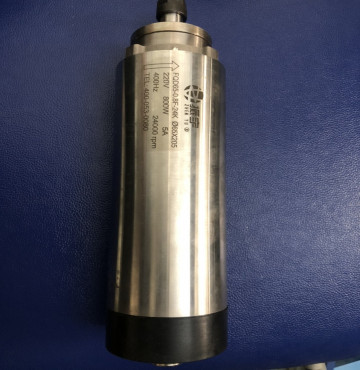 Motor khoan máy phay CXMB