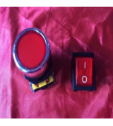 Công tắc nguồn máy in sơ đồ Jindex