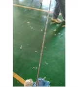 Ray trượt máy phay mica CXMB