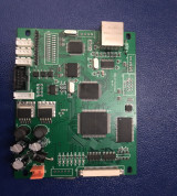 Main chính máy in sơ đồ Jindex