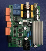 Main công suất máy máy in sơ đồ Jindex 1m8