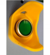 Nút nguồn máy phay mica CXMB