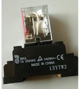 Relay máy phay mica CXMB