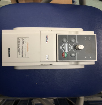 Biến tần máy phay mica ST1215M