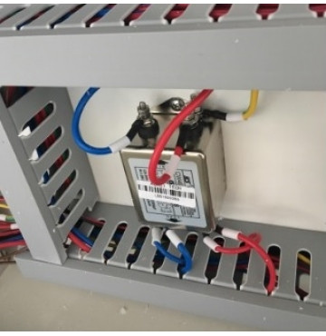 Lọc nguồn máy cắt bìa ST1215PQ