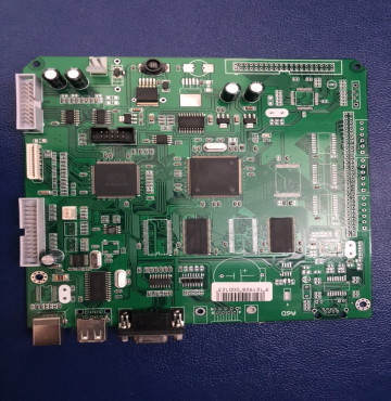 Main chính máy cắt bìa ST1215PQ