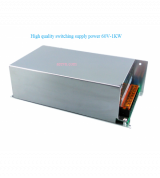 Nguồn 60v máy cắt bìa ST1215PQ