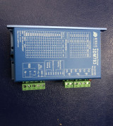 Driver X,Y, Z máy phay mica ST1215M