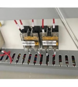 Relay máy cắt bìa ST1215PQ