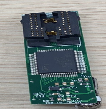 Main hộp mực máy in sơ đồ Hipo