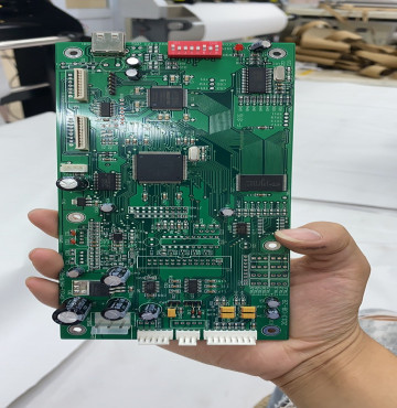 Main chính máy in sơ đồ Hipo