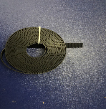 Dây culoa kéo đầu phun máy in sơ đồ Hipo