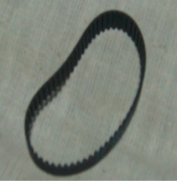 Dây culoa motor đẩy giấy máy in Hipo