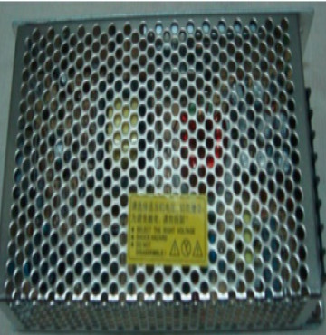 Nguồn phụ máy in sơ đồ Hipo