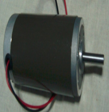 Motor kéo đầu phun máy in sơ đồ Hipo