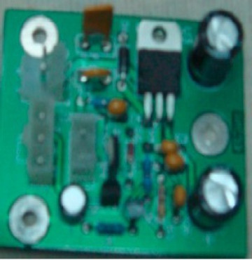 Main điều khiển motor cuốn giấy máy in sơ đồ Hipo